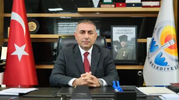 MİLLETİNE GÜÇ VE IŞIK, MAZLUM MİLLETLERE İLHAM KAYNAĞI OLMUŞTUR