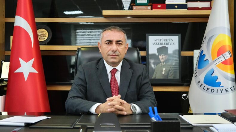 MİLLETİNE GÜÇ VE IŞIK, MAZLUM MİLLETLERE İLHAM KAYNAĞI OLMUŞTUR