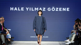 HALE YILMAZ GÖZENE’DEN ULUSLARARASI BAŞARI…