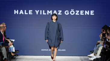 HALE YILMAZ GÖZENE’DEN ULUSLARARASI BAŞARI…