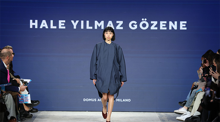 HALE YILMAZ GÖZENE’DEN ULUSLARARASI BAŞARI…