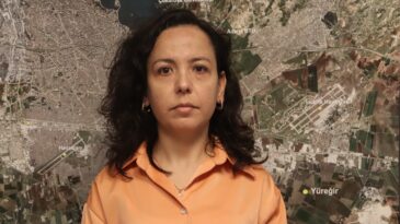 2020-2025 YILLARI ARASINDA EN AZ 1923 KADIN ÖLDÜRÜLDÜ