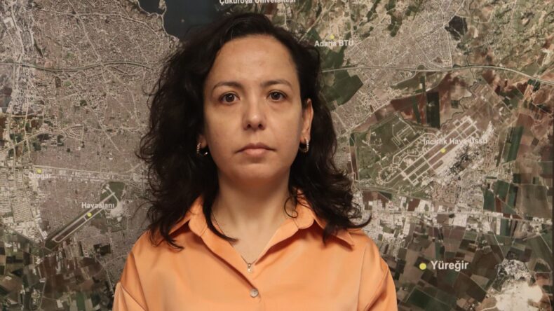 2020-2025 YILLARI ARASINDA EN AZ 1923 KADIN ÖLDÜRÜLDÜ