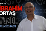 BİNLERCE YILLIK BİR İNSANLIK TARİHİ…