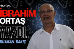 MADDİ ZENGİNLİK DEĞİL, DUYGUSAL İÇ ZENGİNLİK ARAYIŞI-PROF. DR İBRAHİM ORTAŞ YAZDI