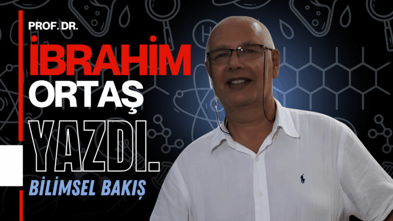 MADDİ ZENGİNLİK DEĞİL, DUYGUSAL İÇ ZENGİNLİK ARAYIŞI-PROF. DR İBRAHİM ORTAŞ YAZDI