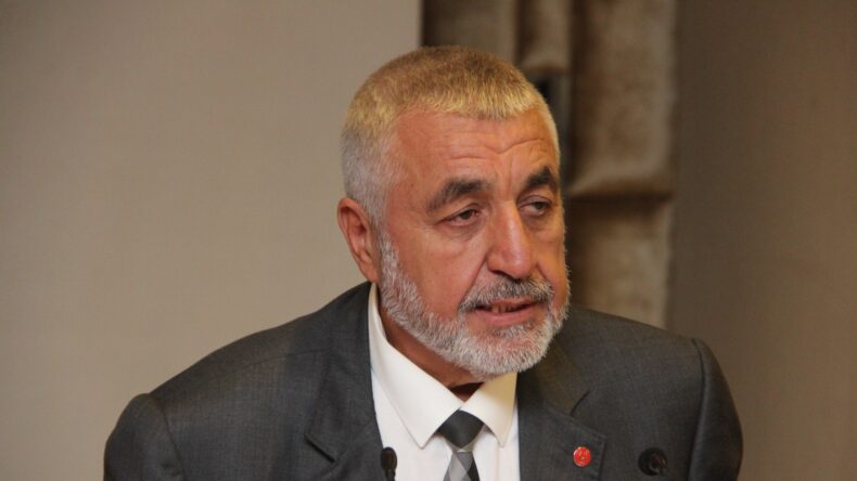 “ADANA TÜRKİYE’NİN KALKINMA LOKOMOTİFİ OLACAK”