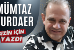 KADERİN KEDERLİ KAPILARI-MÜMTAZ YURDAER YAZDI 