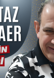 GEÇEN HAFTA SONU KARADENİZ’İN YEŞİLİ TRABZON, BU HAFTA SONU AKDENİZ’İN MAVİSİ SAMANDAĞ.