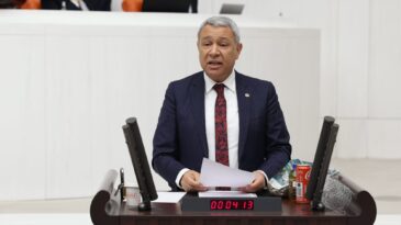 VATANDAŞIN CEBİNE DOKUNAN BİR BÜTÇE DEĞİL