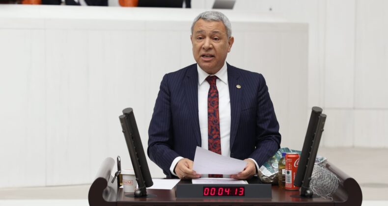 VATANDAŞIN CEBİNE DOKUNAN BİR BÜTÇE DEĞİL