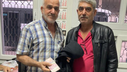 OTOBÜS ŞOFÖRÜNDEN ÖRNEK DAVRANIŞ…