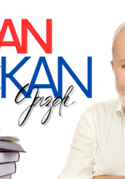 ÖZKAN SAÇKAN’IN YORUMLADIĞI 6 KİTAP