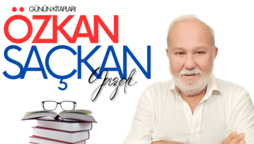 İŞTE GÜNÜN KİTAPLARI…