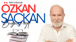 İŞTE YENİ KİTAPLAR