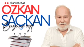 İŞTE YENİ KİTAPLAR