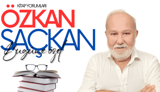 İŞTE YENİ KİTAPLAR