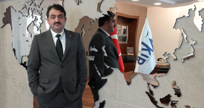 AKMİB’İN İHRACATI EKİMDE 363 MİLYON DOLARI AŞTI