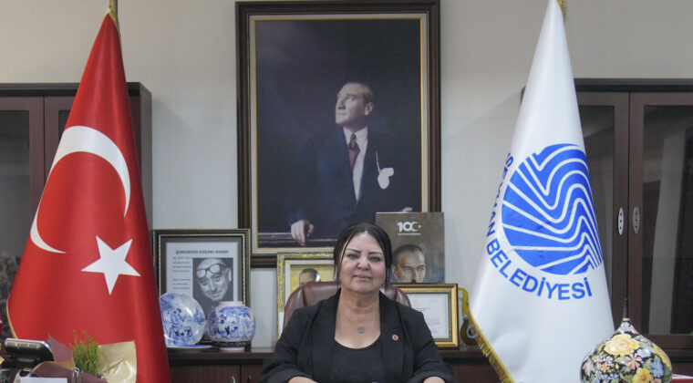 SEYHAN BELEDİYESİ’NDE MAAŞ BLOKESİ KALDIRILDI, ÖDEMELER PAZARTESİ GÜNÜ YAPILACAK