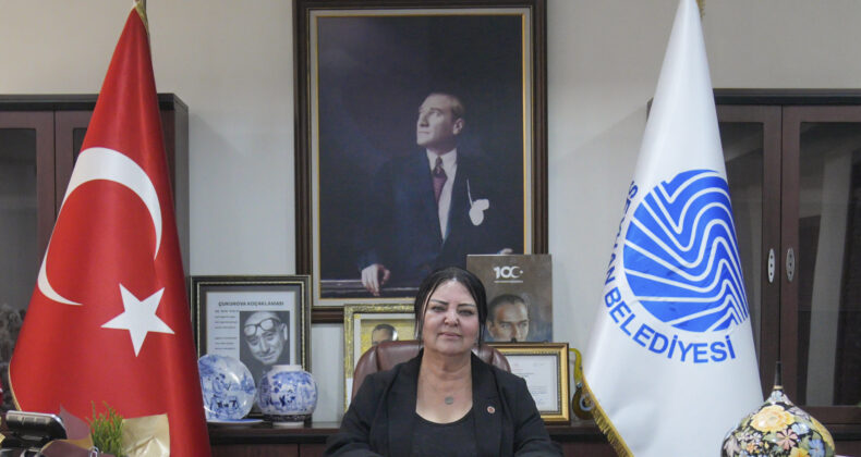 SEYHAN BELEDİYESİ’NDE MAAŞ BLOKESİ KALDIRILDI, ÖDEMELER PAZARTESİ GÜNÜ YAPILACAK