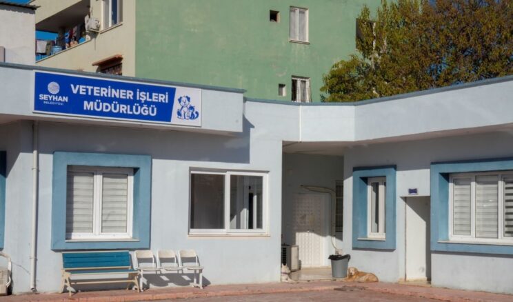 SEYHAN BELEDİYESİ’NDEN YANIT GELDİ, İŞTE DETAYLAR