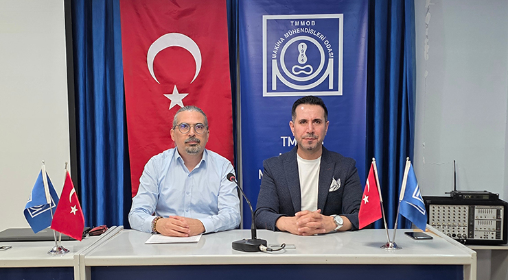 DENETİMSİZLİK VE GÜVENCESİZ ÇALIŞMA İŞÇİLERİ ÖLÜME SÜRÜKLÜYOR