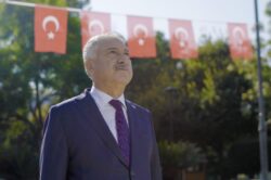 ZEYDAN KARALAR, HAKKINDAKİ İDDİANAMEYLE İLGİLİ GERÇEKLERİ GAZETECİLERE ANLATTI