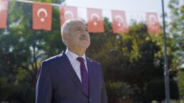 ZEYDAN KARALAR, HAKKINDAKİ İDDİANAMEYLE İLGİLİ GERÇEKLERİ GAZETECİLERE ANLATTI