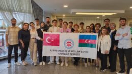 ADANA’DA KARABAĞ ZAFERİ KUTLANDI