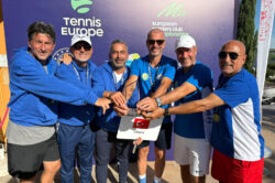 ATDSK’DAN BİR AVRUPA ŞAMPİYONLUĞU DAHA