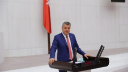 “HURMA VE GREYFURT ÜRETİCİLERİ YOK SAYILDI” 