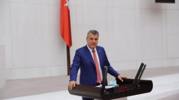 “HURMA VE GREYFURT ÜRETİCİLERİ YOK SAYILDI” 