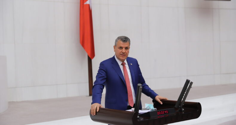 “HURMA VE GREYFURT ÜRETİCİLERİ YOK SAYILDI” 