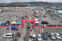 ÇUKUROVA BELEDİYESİ CUMHURİYET KAMPI’YLA FARK YARATTI