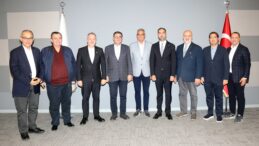 ROTA’NIN 2026 TAHMİNİ YÜZDE 3 BÜYÜME