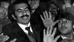 EGE BAĞATUR ANILACAK