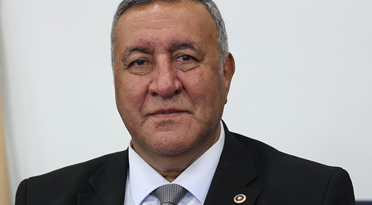 ÖMER FETHİ GÜRER: “EN DÜŞÜK EMEKLİ MAAŞI 35 BİN TL OLMALIDIR”