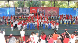 FİNAL’DE 102. YIL HEYECANI…