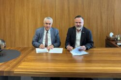 ADASO VE KBSD PROTOKOL İMZALANDI