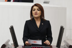 GÜLCAN KIŞ SORDU: “KÜRESEL BELİRSİZLİK Mİ? YERLİ BECERİKSİZLİK Mİ?”