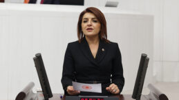 GÜLCAN KIŞ SORDU: “KÜRESEL BELİRSİZLİK Mİ? YERLİ BECERİKSİZLİK Mİ?”