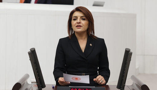 GÜLCAN KIŞ SORDU: “KÜRESEL BELİRSİZLİK Mİ? YERLİ BECERİKSİZLİK Mİ?”