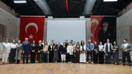 ANTİK MİSİS’İN HİKÂYESİ ÇAĞDAŞ SANATLA BULUŞTU