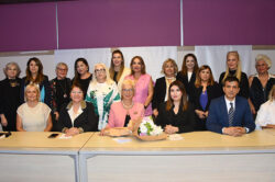 İŞKAD VE İŞKUR, KADINLAR VE GENÇLERİN İSTİHDAMI İÇİN İŞBİRLİĞİ YAPACAK