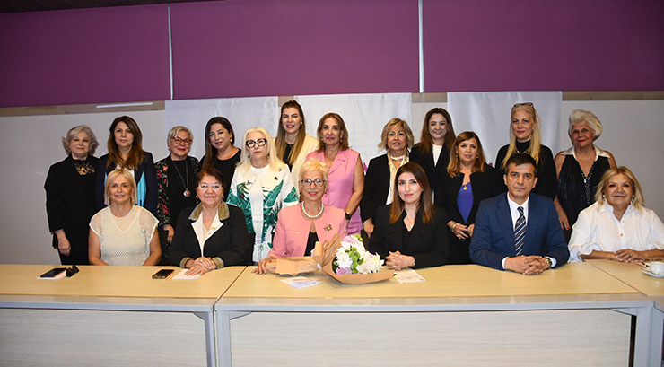 İŞKAD VE İŞKUR, KADINLAR VE GENÇLERİN İSTİHDAMI İÇİN İŞBİRLİĞİ YAPACAK