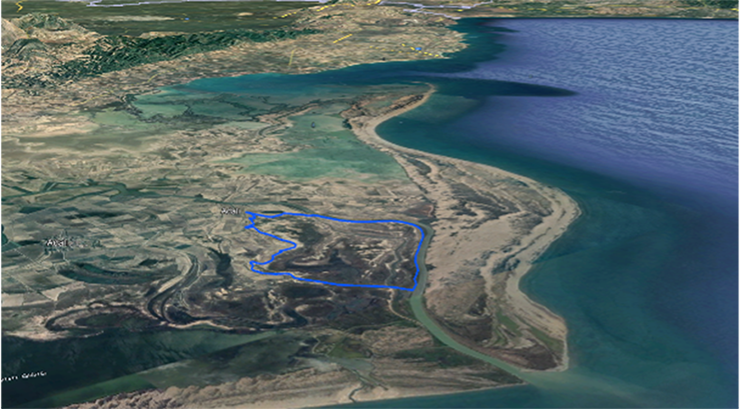 AVRUPA’NIN İLK SU ÜRÜNLERİ OTB’Sİ YATIRIMCIYA HAZIR