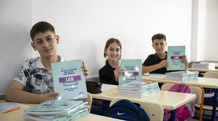 ÜCRETSİZ KAYNAK KİTABI…