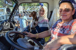 MERSİN’DE ‘HADİ GEL KÖYÜMÜZE DESTEK VERELİM’ PROJESİ YANKI UYANDIRIYOR