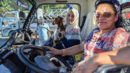 MERSİN’DE ‘HADİ GEL KÖYÜMÜZE DESTEK VERELİM’ PROJESİ YANKI UYANDIRIYOR