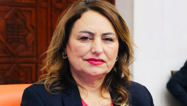 CHP’Lİ ŞEVKİN’DEN SURİYE’YE İNSANİ KORİDOR ÇAĞRISI…